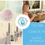 Azur Hotel Balaruc-les-Bains