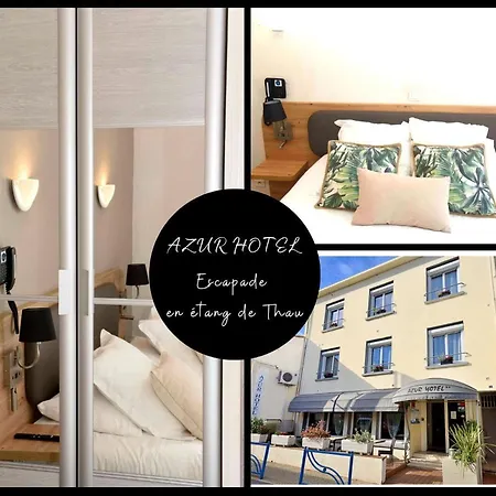 酒店 Azur