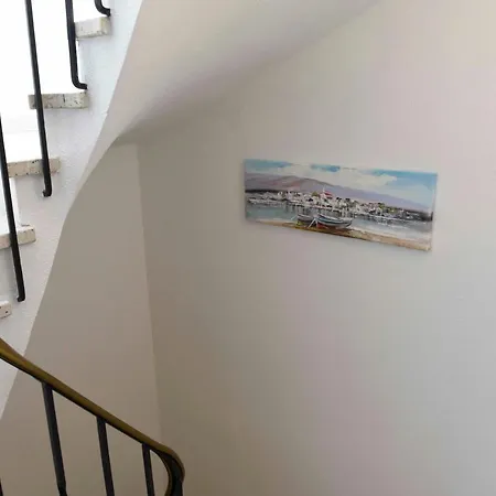 Azur Отель Баларук-ле-Бен