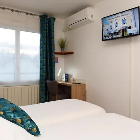 Azur 2* Баларук-ле-Бен