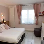 Hotel Azur Balaruc-les-Bains