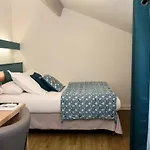 Azur Hotel Balaruc-les-Bains