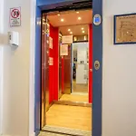Azur Hotel
