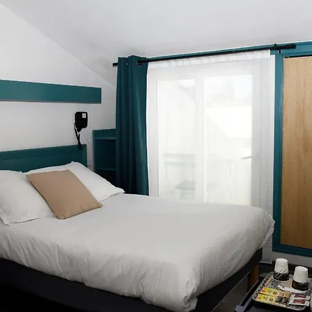 Azur Balaruc-les-Bains