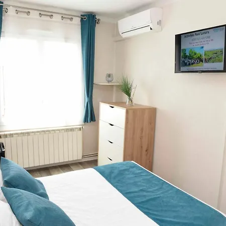 Otel Azur