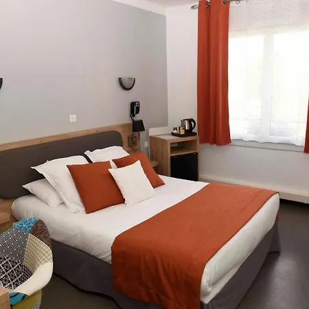Hotel Azur 2*