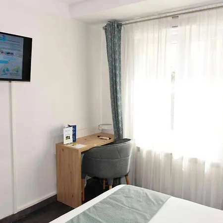 Azur Otel