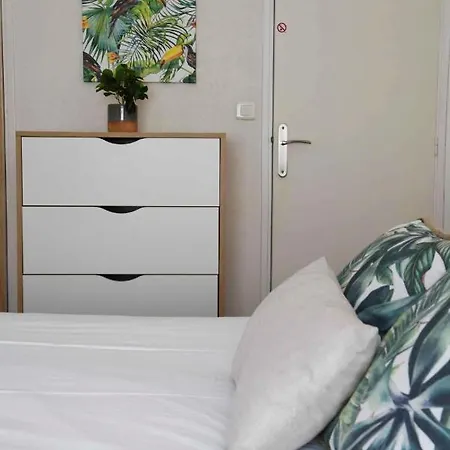 Azur Otel Balaruc-les-Bains