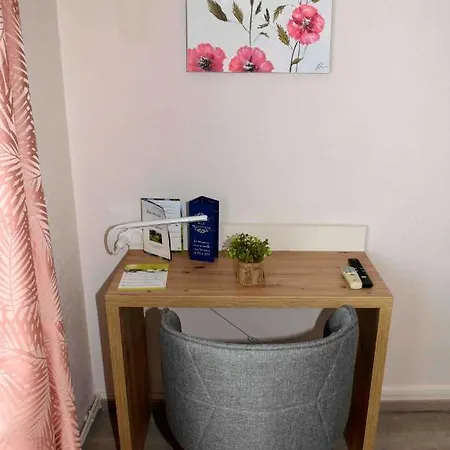 Otel Azur Balaruc-les-Bains