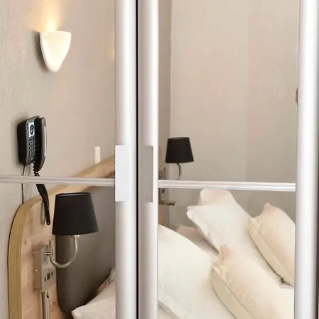 Azur Otel Balaruc-les-Bains
