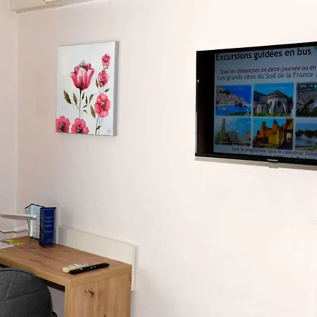 Otel Azur