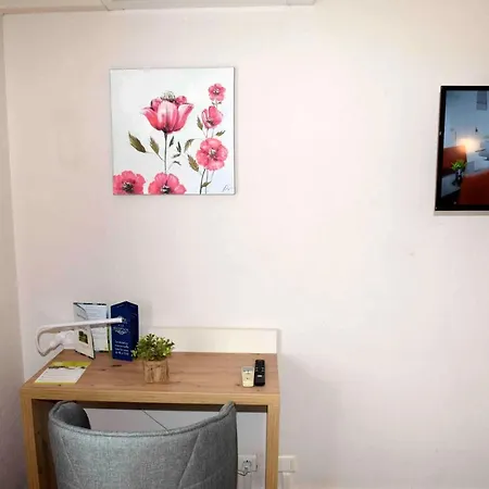 Otel Azur Balaruc-les-Bains
