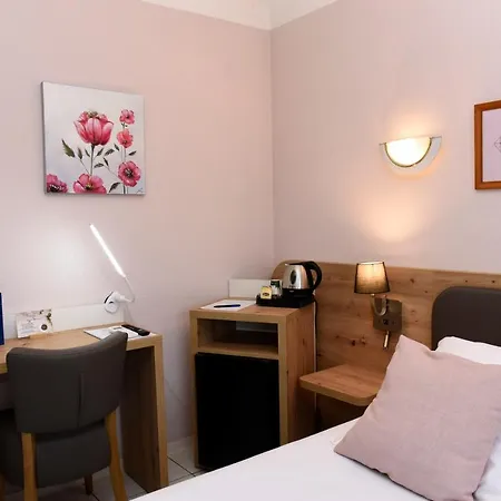 Cit'hotel Azur