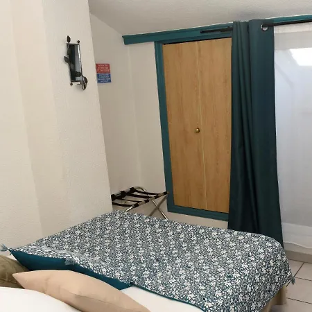 Azur Hotel Balaruc-les-Bains