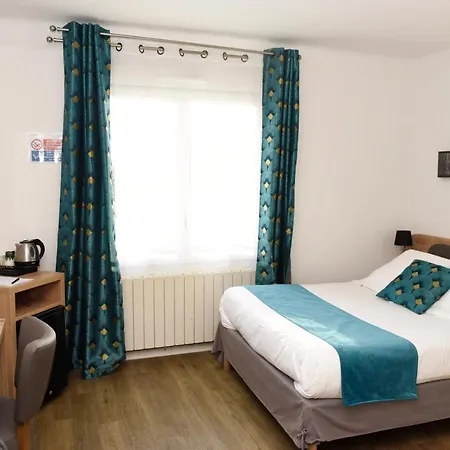Azur Hotel