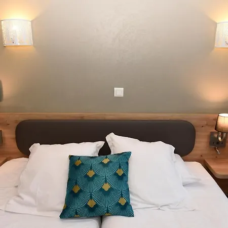 Hotel Azur