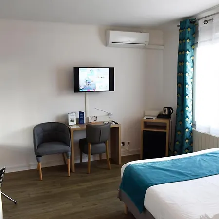 Azur Balaruc-les-Bains