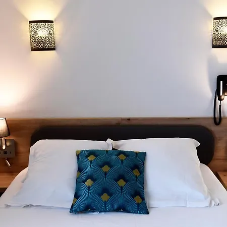 Hotel Azur Balaruc-les-Bains