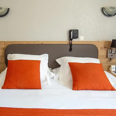 Hotel Azur