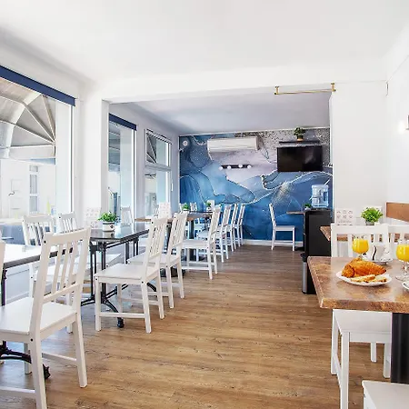 Hotel Azur