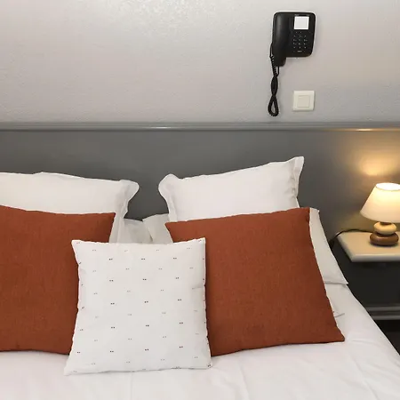 Otel Azur