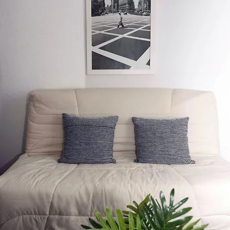 Azur Szálloda Balaruc-les-Bains