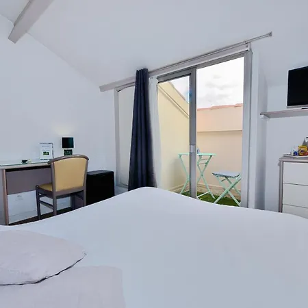 Azur 2* Balaruc-les-Bains